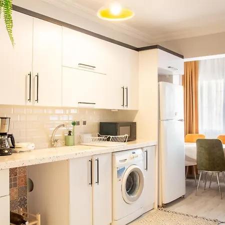 Apartment Cozy Seaside Retreat W Sea View In *
